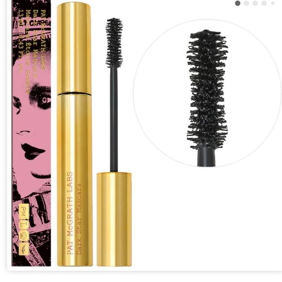 PAT McGRATH LABS
Dark Star Volumizing Mascara-NIB - Picture 5 of 8